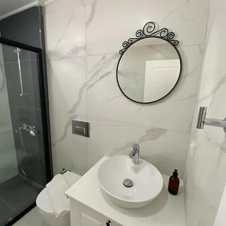 Appartement Freya Kaş