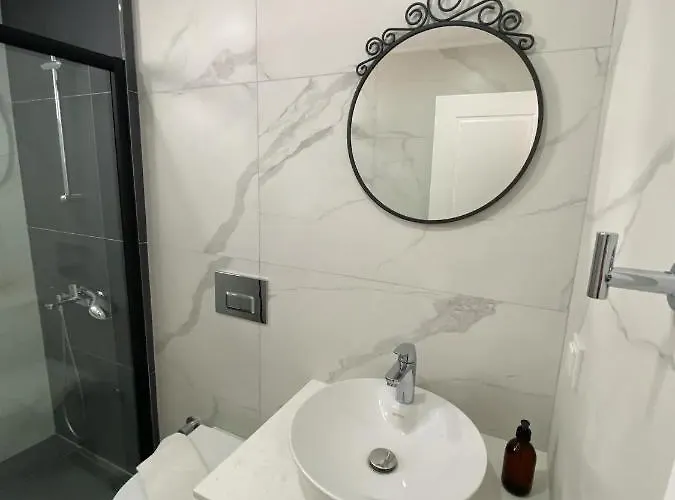 Appartement Freya Kaş