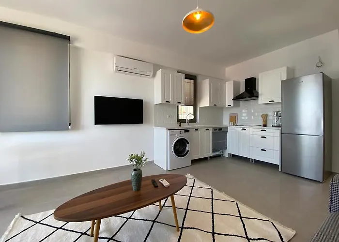 Freya Appartement