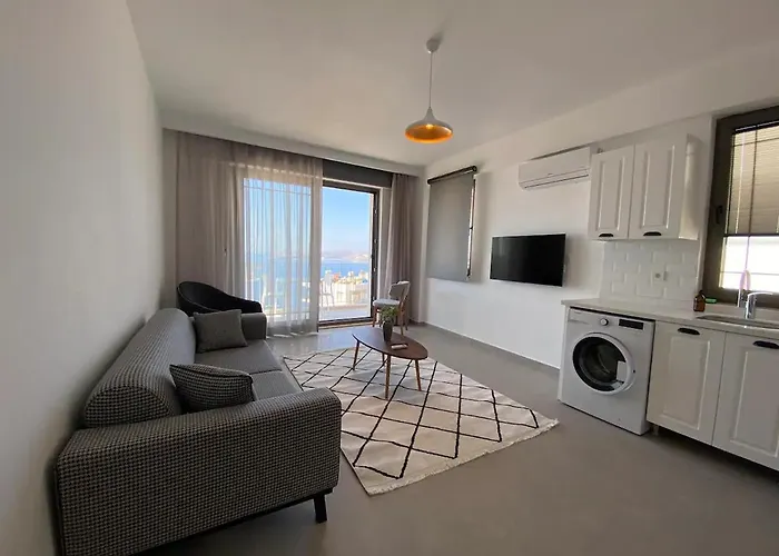 Appartement Freya Kaş
