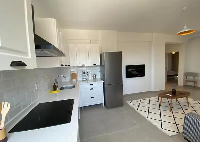 Freya Appartement