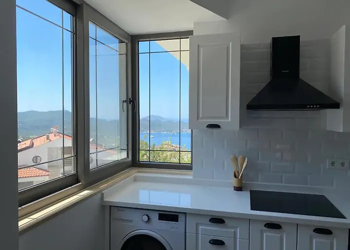 Appartement Freya *