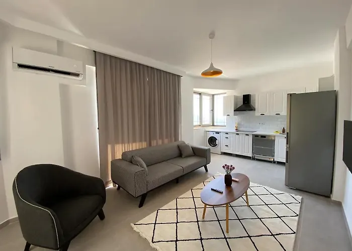Appartement Freya Kaş