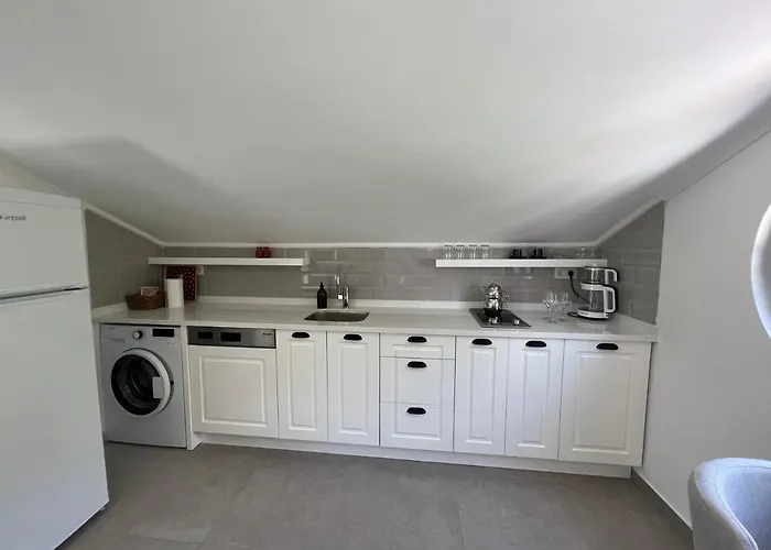 Freya Appartement