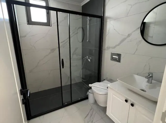 Freya Appartement