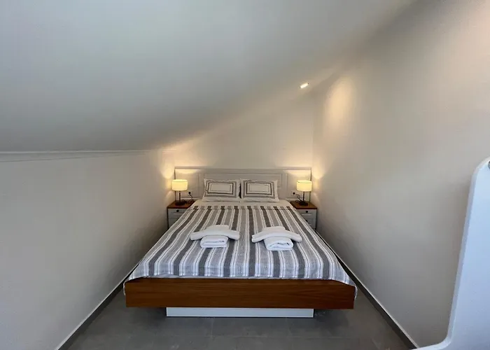Freya Appartement