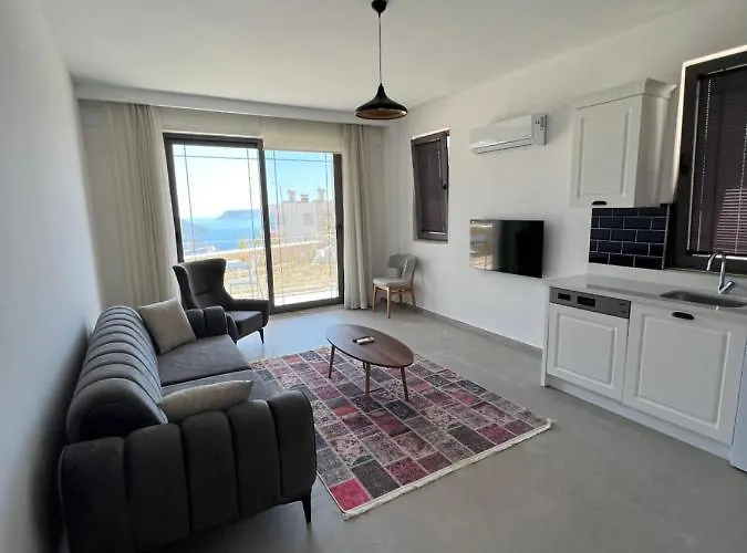 Freya Appartement *