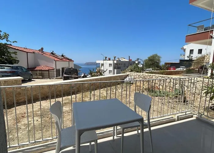Freya Appartement