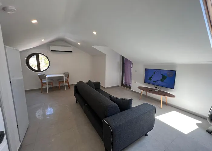 Appartement Freya *