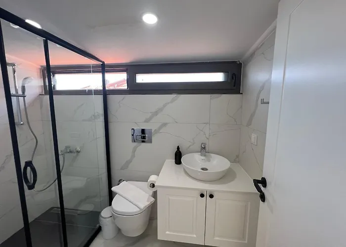 Appartement Freya *