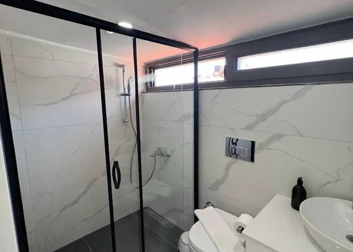 Appartement Freya Kaş