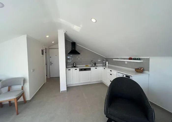 Freya Appartement *