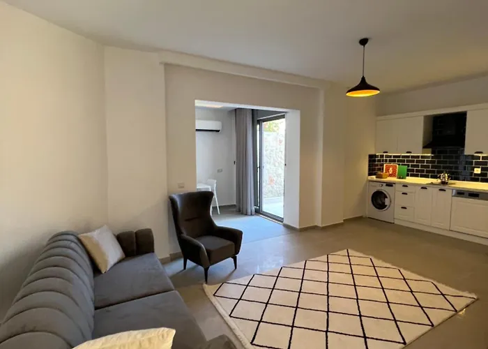Freya Appartement Kaş