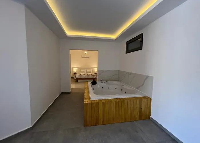 Appartement Freya
