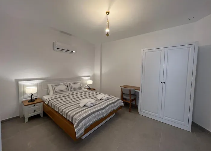 Freya Appartement *