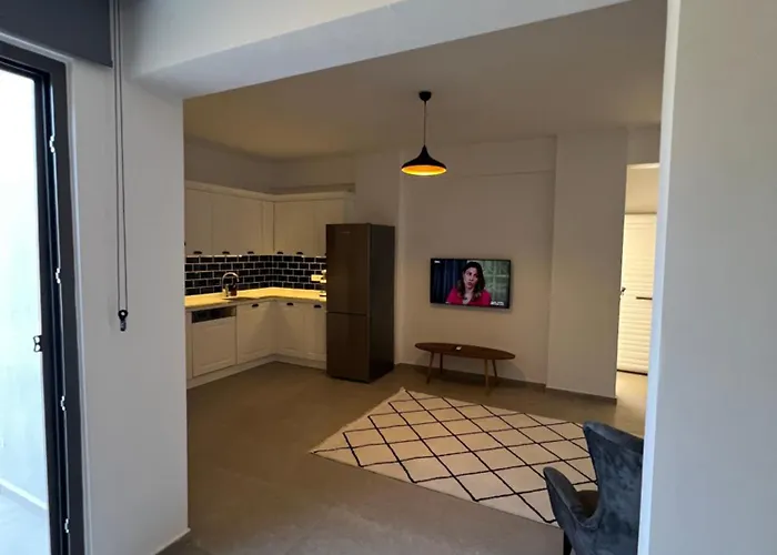 Freya Appartement *