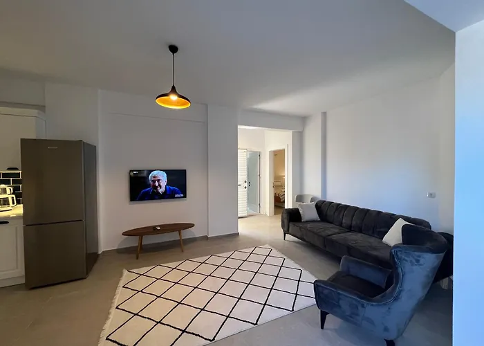 Appartement Freya Kaş