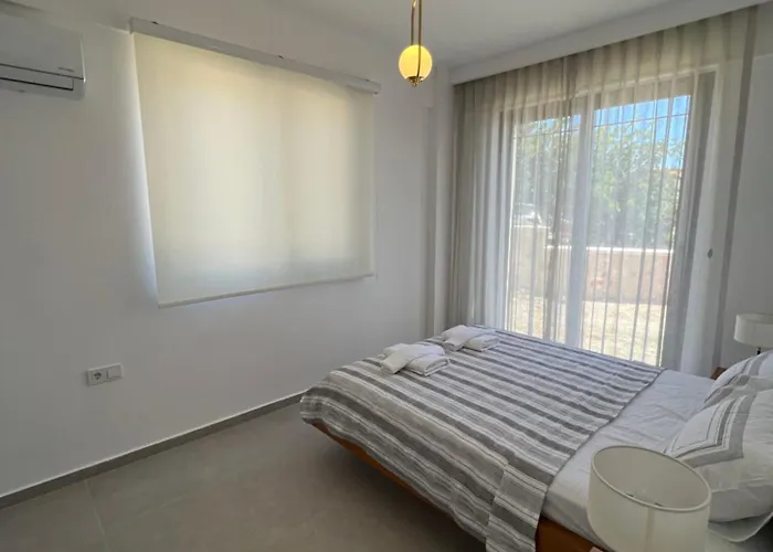 Freya Appartement