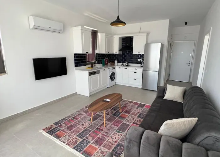 Appartement Freya