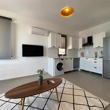 Freya Apartman