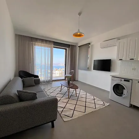 Apartman Freya Kaş