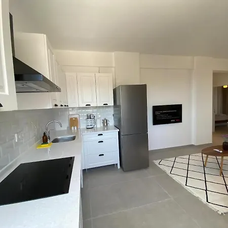 Freya Appartement