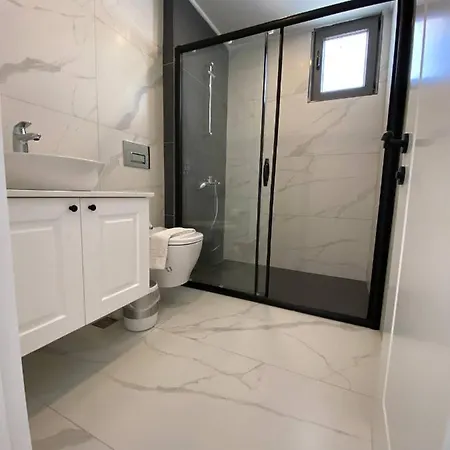 Apartman Freya *
