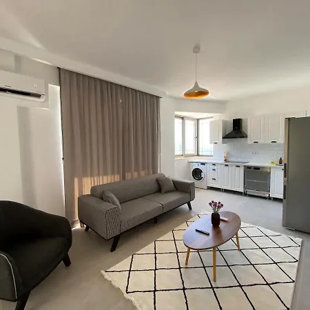 Apartman Freya Kaş