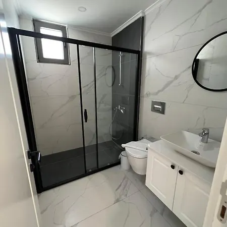 Freya Apartman