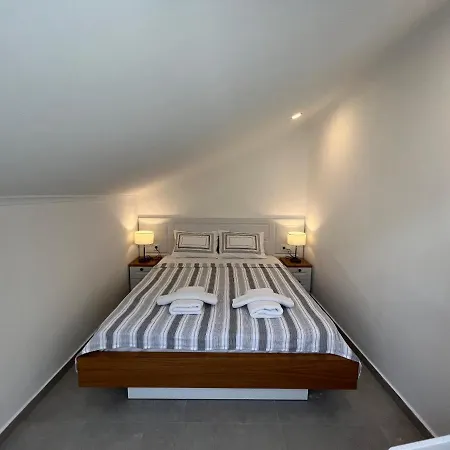 Freya Appartement
