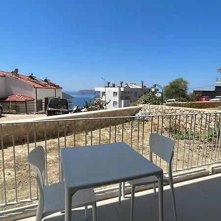 Freya Apartman