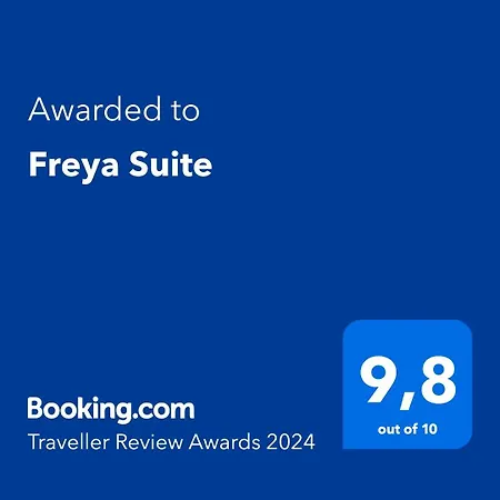 Freya *