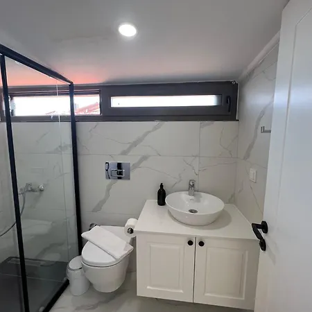 Apartman Freya *