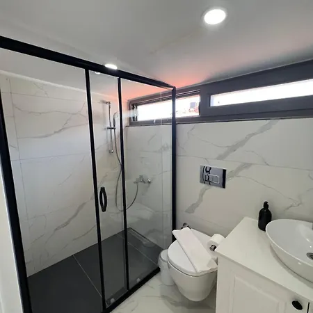 Apartman Freya Kaş