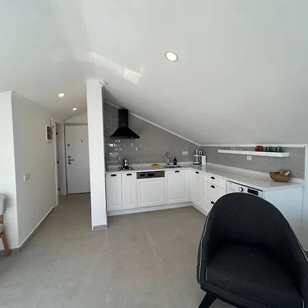Freya Appartement *