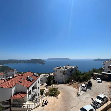 Appartement Freya Kaş