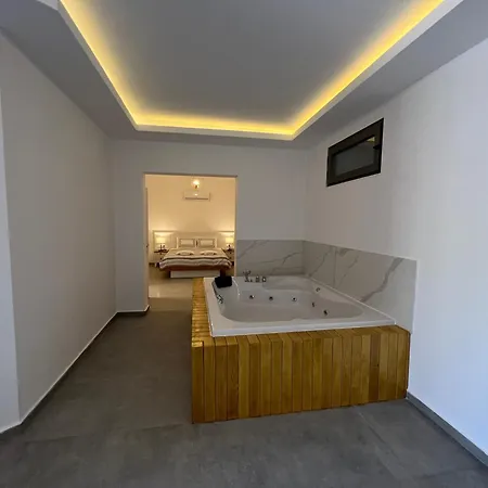 Apartman Freya
