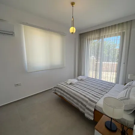 Freya Apartamento