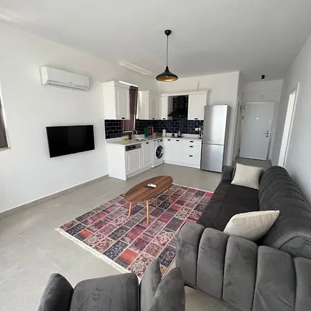 Appartement Freya