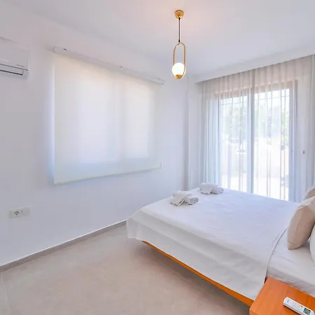 Freya Appartement *
