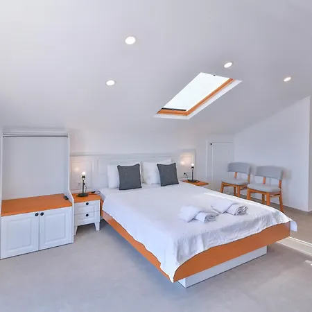 Freya Appartement