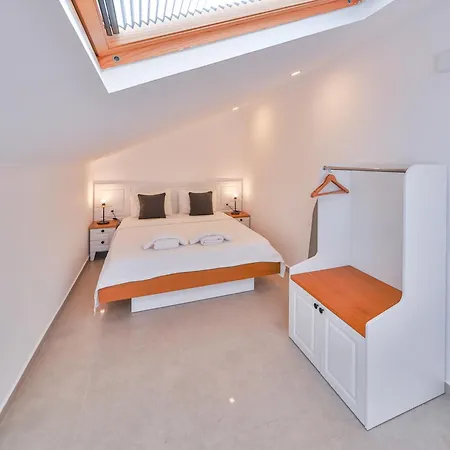 Freya Appartement Kaş