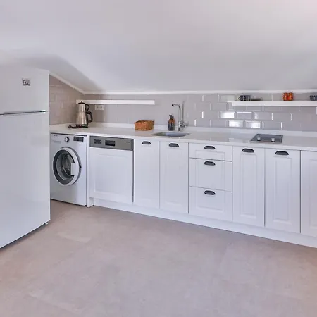Freya Appartement