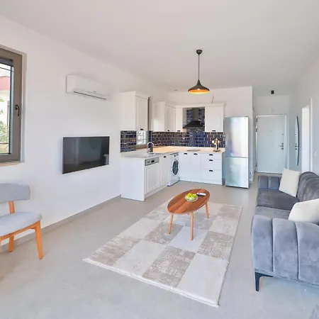 Freya Appartement *
