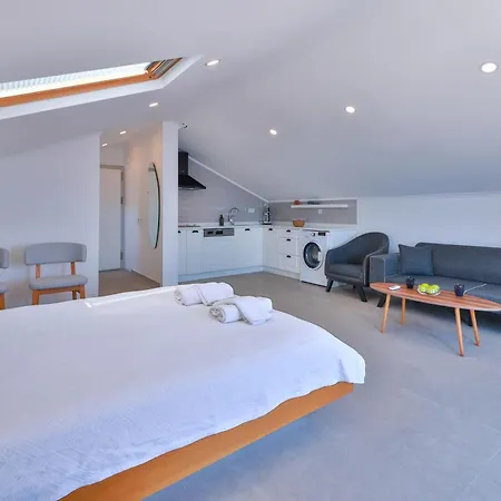 Appartement Freya *