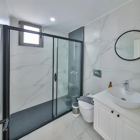 Appartement Freya Kaş