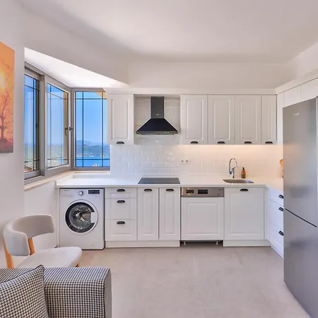 Freya Appartement