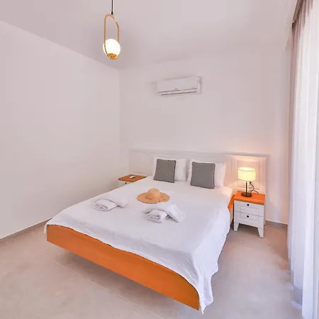 Appartement Freya
