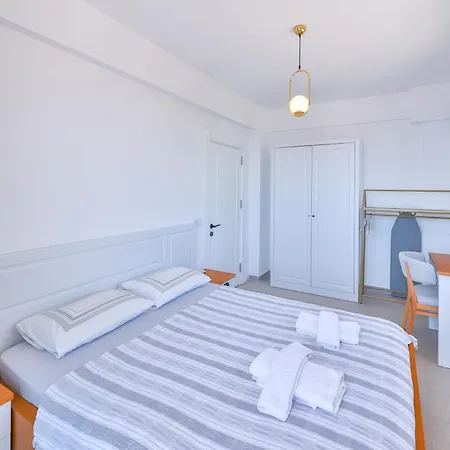 Freya Appartement Kaş