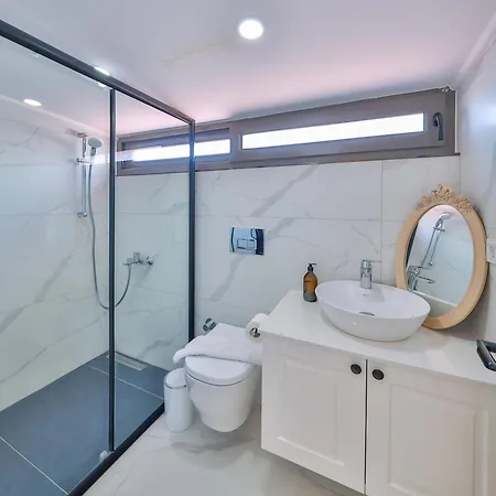 Appartement Freya